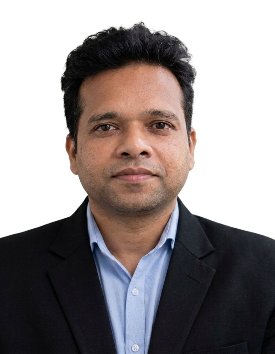 Anurag Kumar