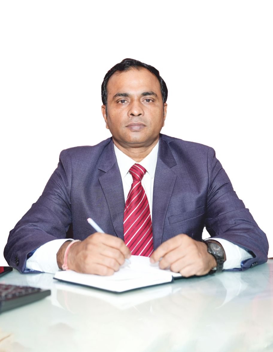 Principal MPCPS