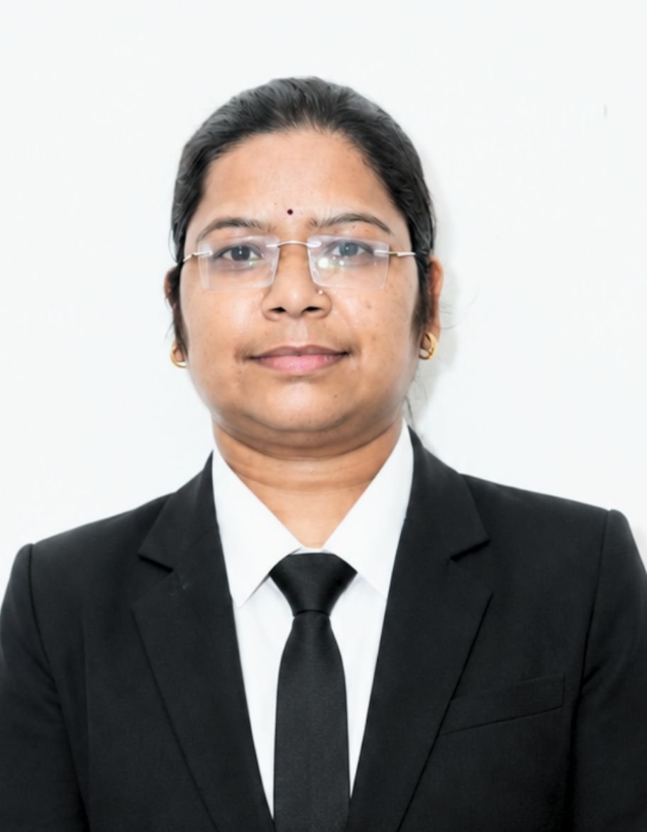 Shruti Khare